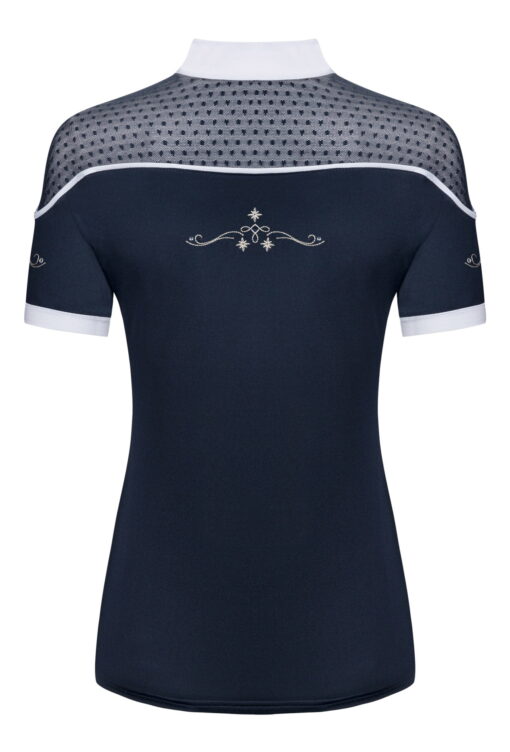 Fair Play Letizia Competition Shirt 8