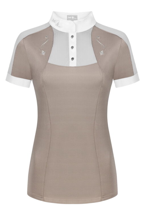 Fair Play Lorella Competition Shirt 3