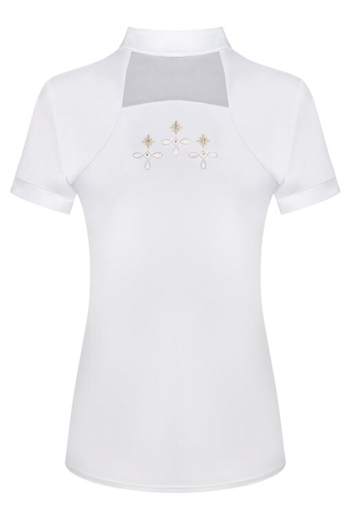 Fair Play Lorella Competition Shirt 4