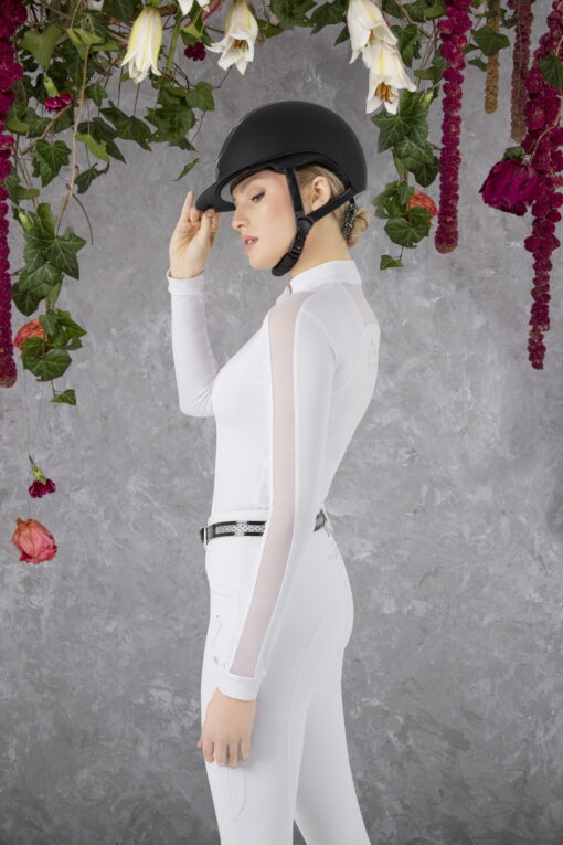 Fair Play Lorella Competition Shirt Long Sleeve 1 scaled