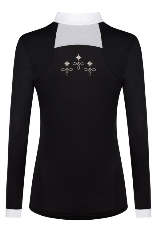 Fair Play Lorella Competition Shirt Long Sleeve 10