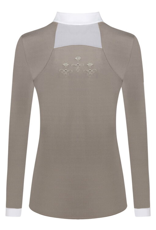 Fair Play Lorella Competition Shirt Long Sleeve 2