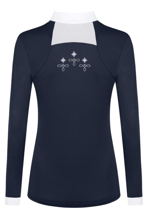 Fair Play Lorella Competition Shirt Long Sleeve 6