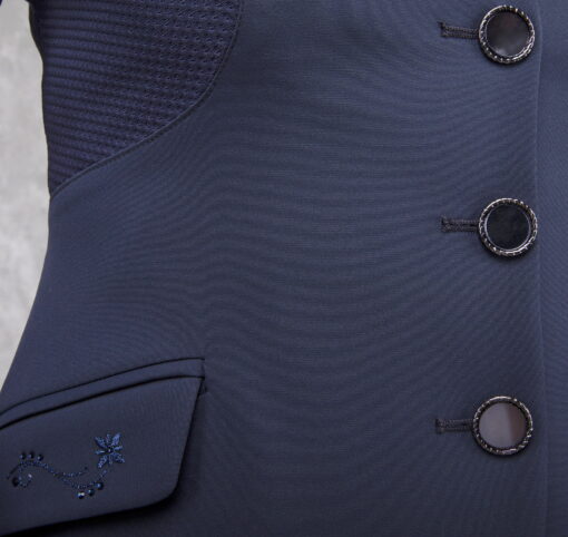 Fair Play Loriana Show Jacket 23 Fair Play Loriana Show Jacket 10