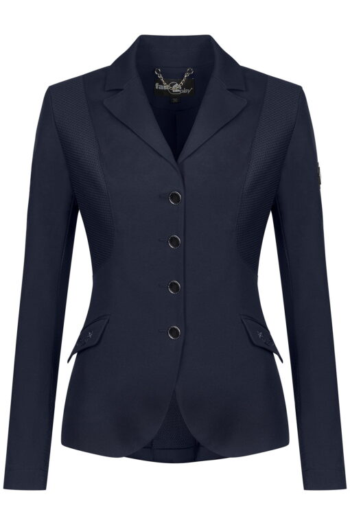 Fair Play Loriana Show Jacket 21 Fair Play Loriana Show Jacket 8