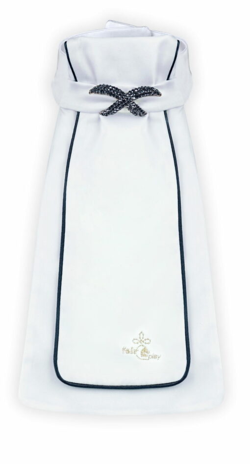 Fair Play Luxy Stock Tie