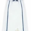 white / navy