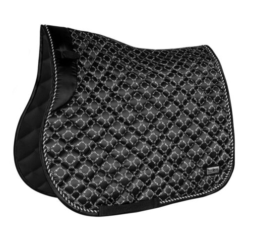 Fair Play Maxx Bits Saddle Pad1 4