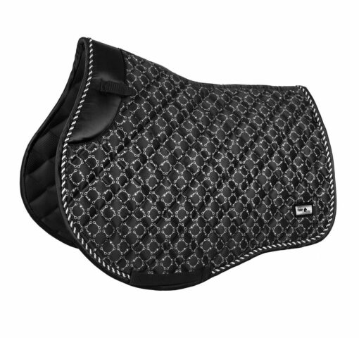 Fair Play Maxx Bits Saddle Pad1 8