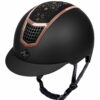 Fair Play Quantinum Chic Rose Gold Helmet 1 Fair Play Quantinum Chic Rose Gold Helmet