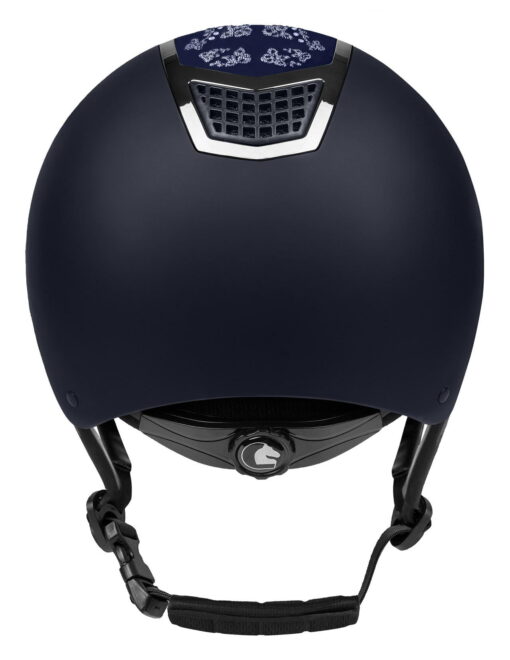 Fair Play Quantinum Fleur Riding Helmet4