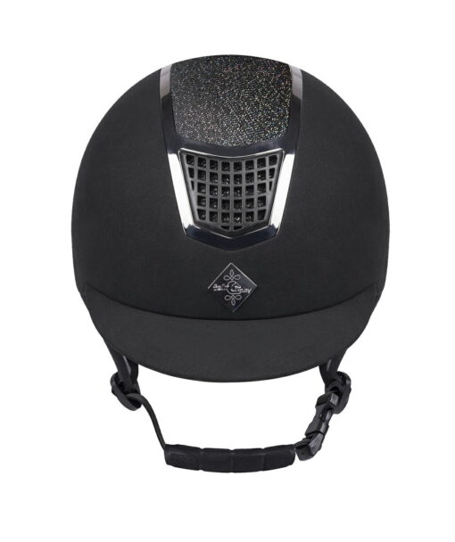 Fair Play Quantinum Florine Helmet 11 Fair Play Quantinum Florine Helmet Black2