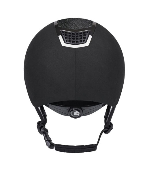 Fair Play Quantinum Florine Helmet 12 Fair Play Quantinum Florine Helmet Black3