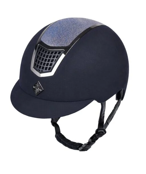 Fair Play Quantinum Florine Helmet