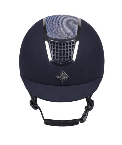 Fair Play Quantinum Florine Helmet 14 Fair Play Quantinum Florine Helmet Navy2