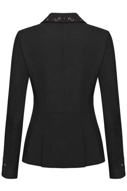 Fair Play Taylor Chic Rose Gold Show Jacket 8 Fair Play Taylor Chic Rose Gold Show Jacket 2