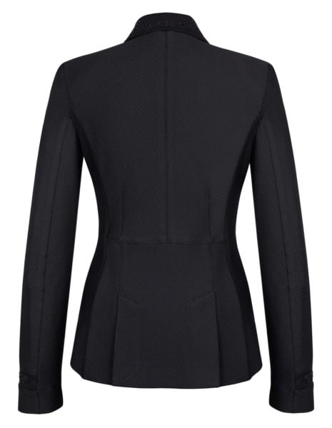 Fair Play Taylor Comfimesh Chic Show Jacket - The Connected Rider San ...