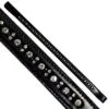 Fancy Two Size Crystal Brow Band 2 Fancy Two Size Crystal Brow Band