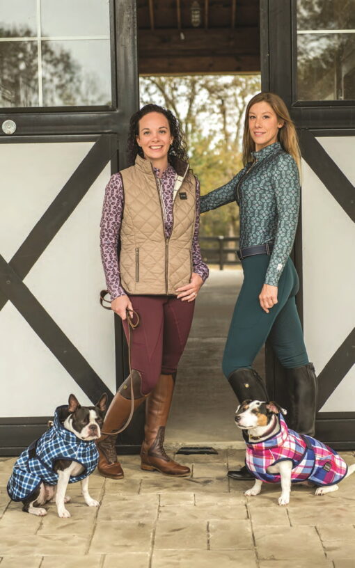 Fits Ayra Show Shirt