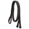 Flat Rubber Grip Reins 2 Flat Rubber Grip Reins