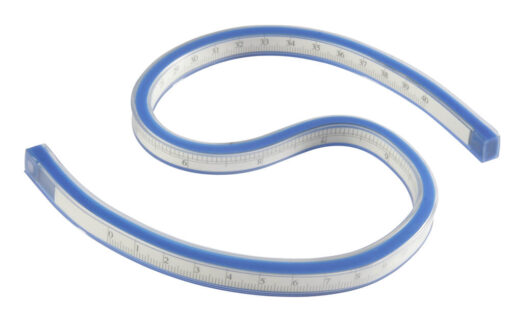 Wither Tracing Flexible Curve