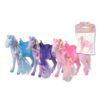 Flocked Horses - 3 Pack 1 Flocked Horses - 3 Pack