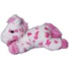 Pink/Spots