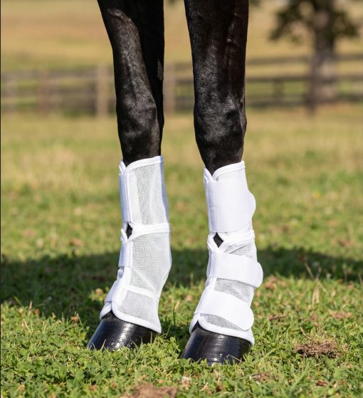 Fly Boots