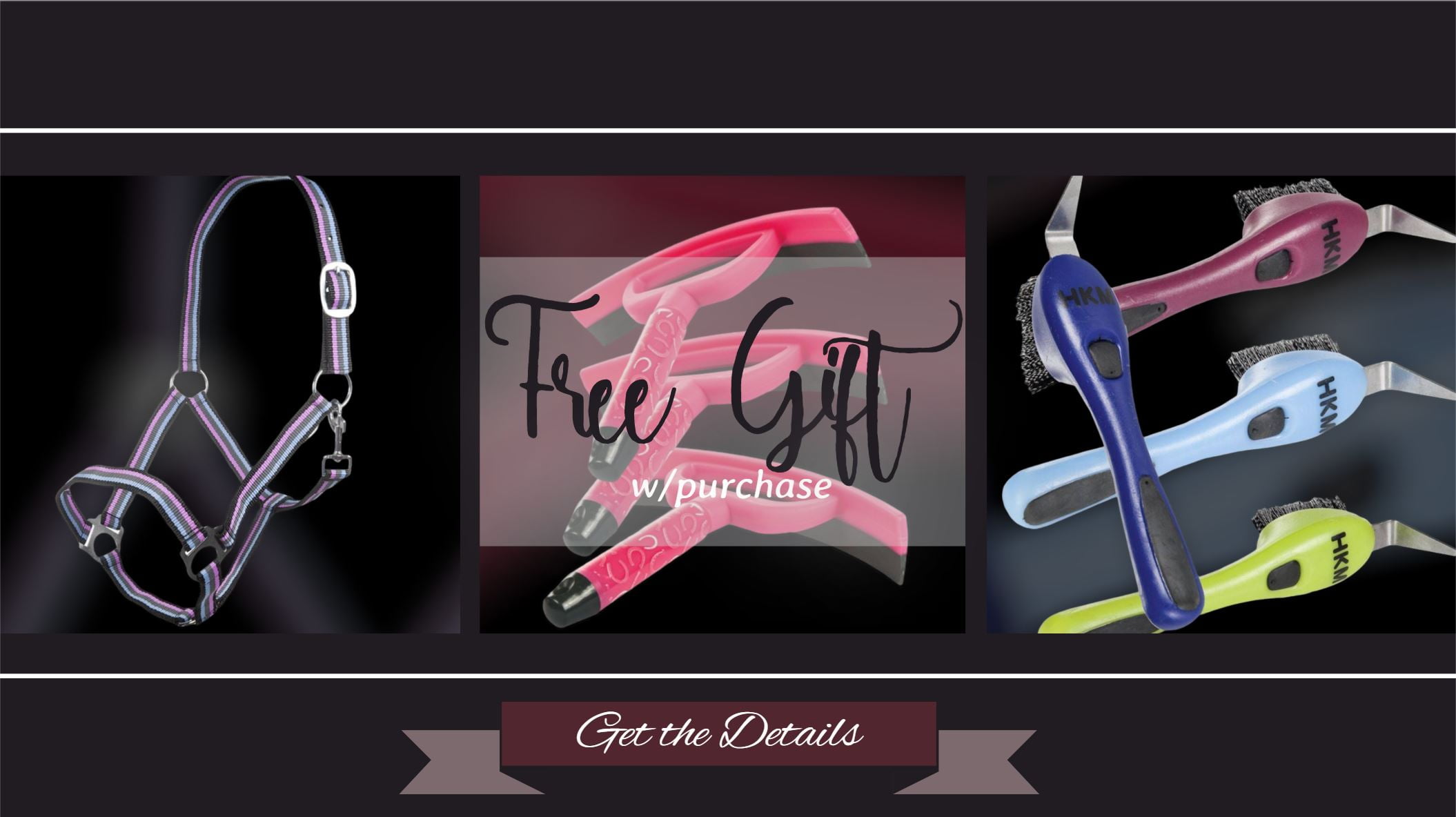 Free Gift Time Black Friday