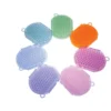 Gel Comb Grooming Glove 2 Gel Comb Grooming Glove