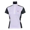 George Morris Champion Short Sleeve Show Shirt 1 George Morris Champion Short Sleeve Show Shirt