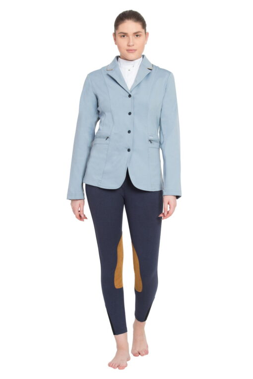 George Morris Show Coat 10