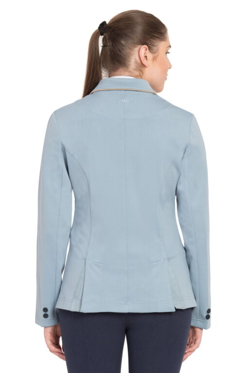 George Morris Show Coat 11