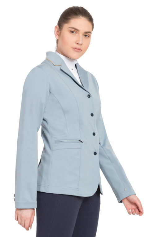 George Morris Show Coat 12