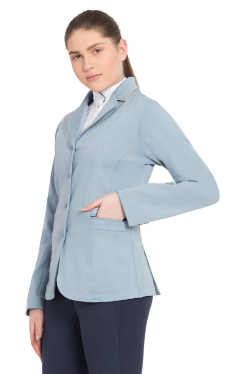 George Morris Show Coat 13