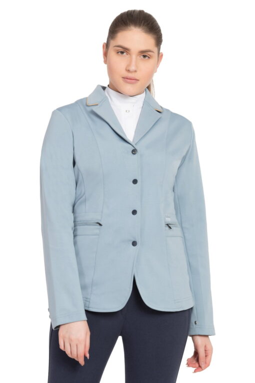 George Morris Show Coat 14