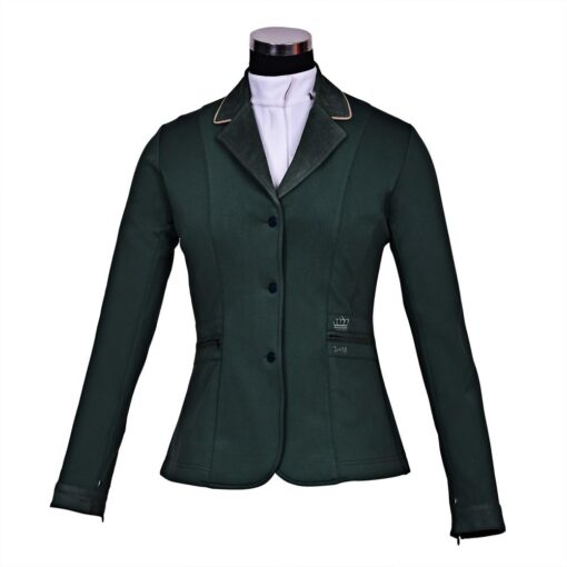 George Morris Show Coat 15