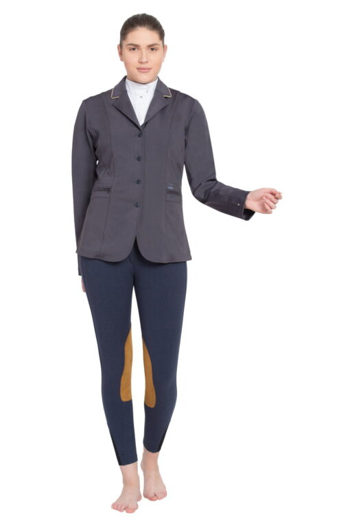 George Morris Show Coat 17