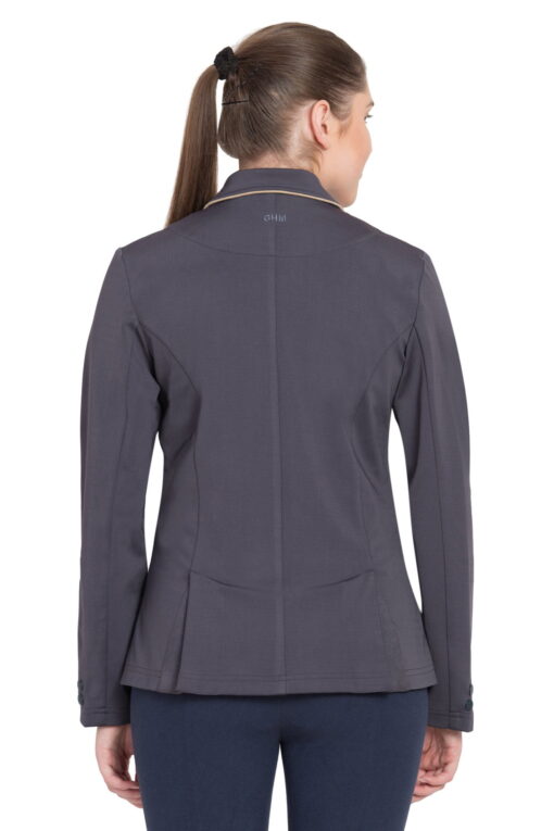 George Morris Show Coat 18