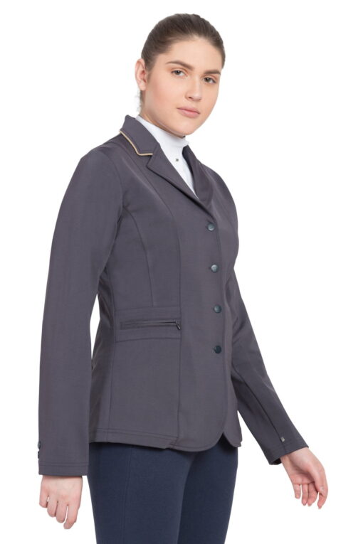 George Morris Show Coat 19