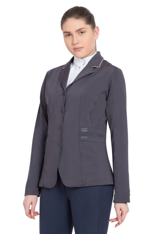George Morris Show Coat 20