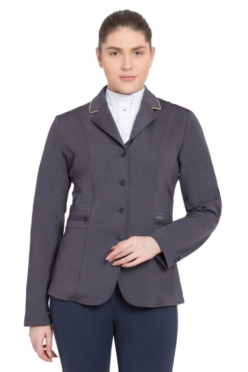 George Morris Show Coat 21
