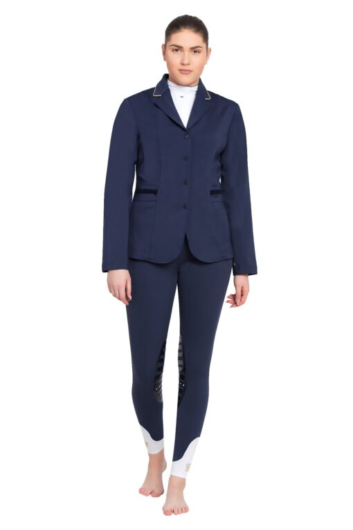 George Morris Show Coat 22