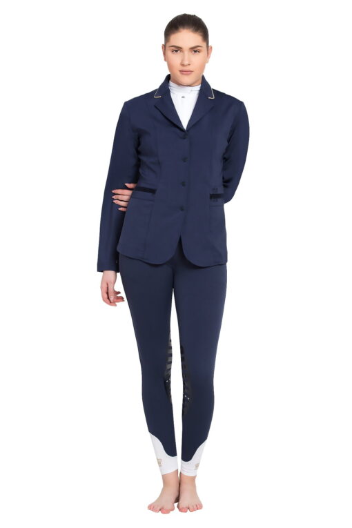 George Morris Show Coat 23