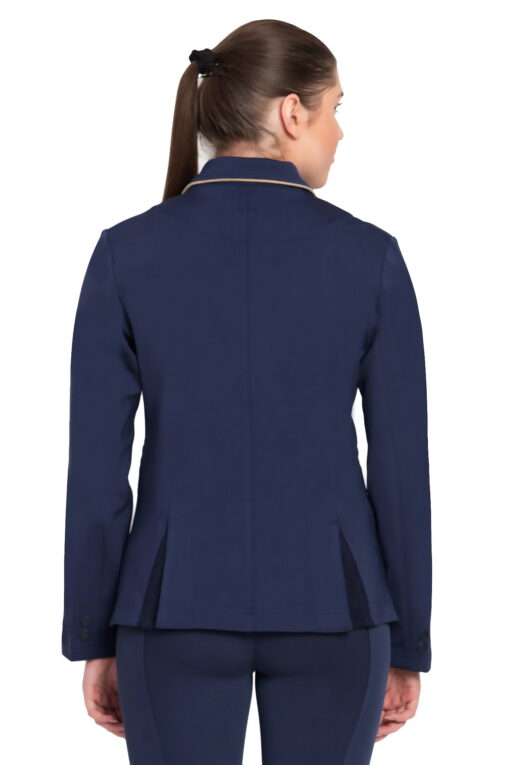 George Morris Show Coat 24