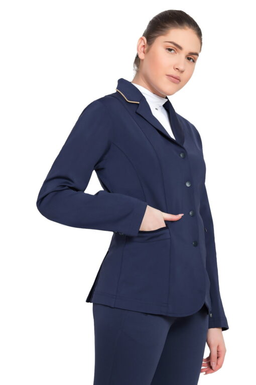 George Morris Show Coat 25