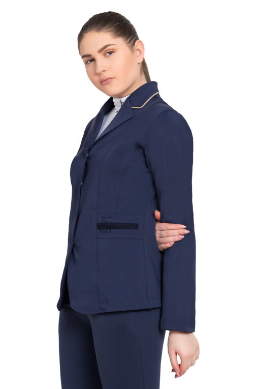 George Morris Show Coat 26