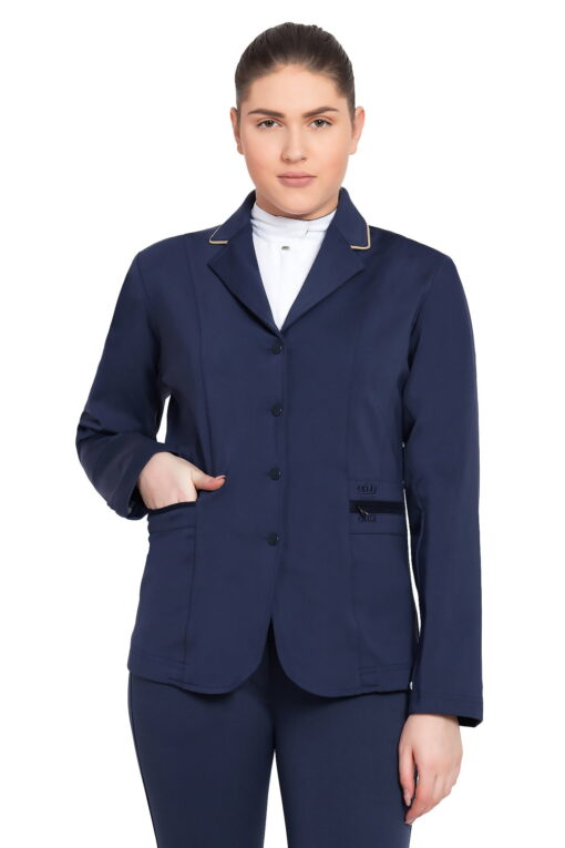 George Morris Show Coat 27