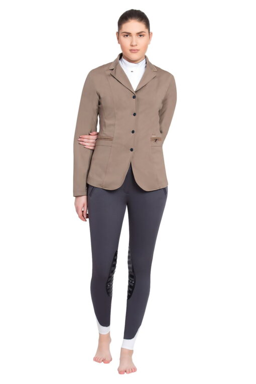 George Morris Show Coat 28
