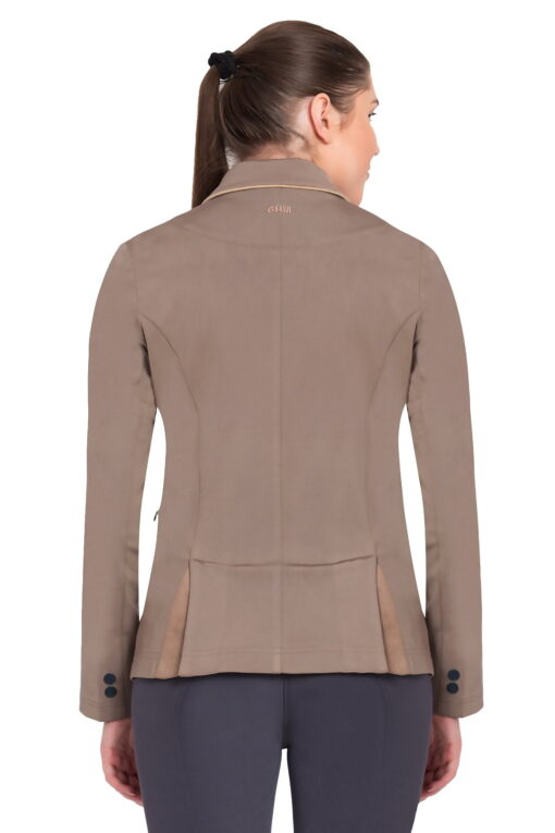 George Morris Show Coat 29
